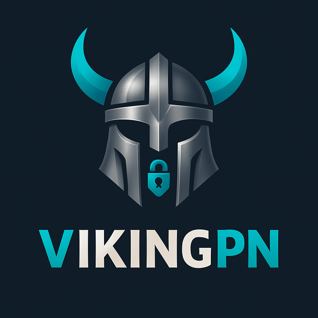 VikingPN logo